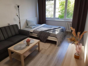 Modern studio Naujakiemio, Self-Check-In, Free Parking